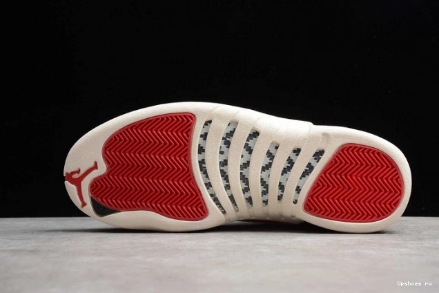 Year Jordan New  12 Chinese Black CI2977-006 0913
